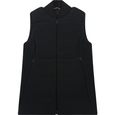 Jeanne Baret Damen Rochefort Padding Weste