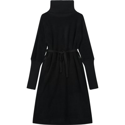 Jeanne Baret Damen Wallis Kleid
