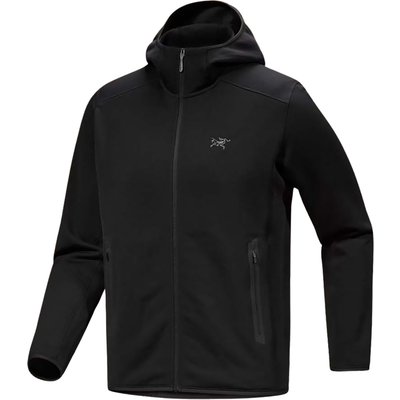 Arc'teryx Herren Kyanite Hoodie Jacke