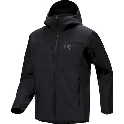 Arc'teryx Herren Gamma MX Hoodie Jacke