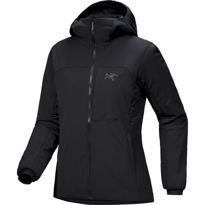 Arc'teryx Damen Proton Hoodie Jacke