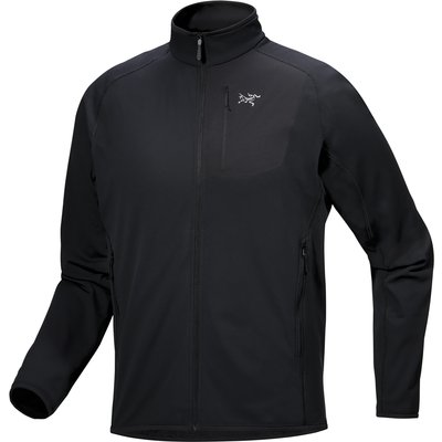 Arc'teryx Herren Delta Jacke