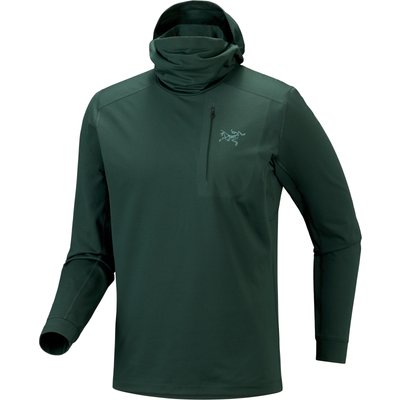 Arc'teryx Herren Rho LT Hoodie