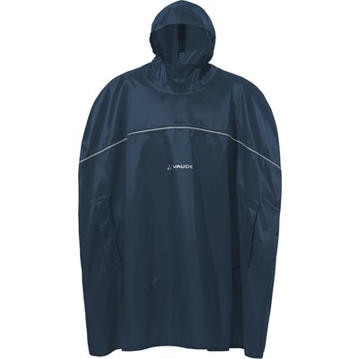 Vaude Kinder Grody II Poncho