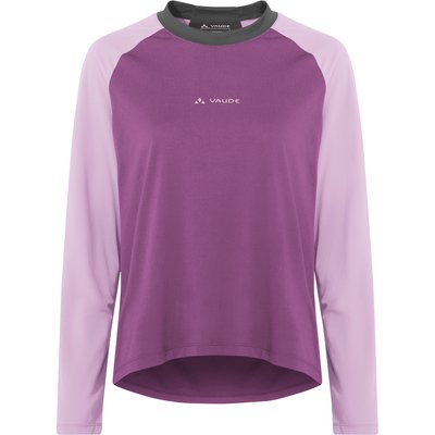 Vaude Damen Loamer Longsleeve