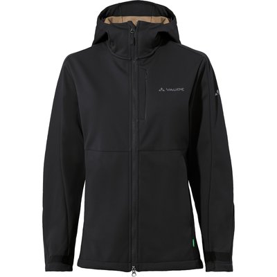 Vaude Damen All Year Elope Softshell II Jacke