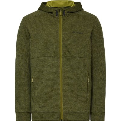 Vaude Herren Neyland Hiking Hoodie Jacke
