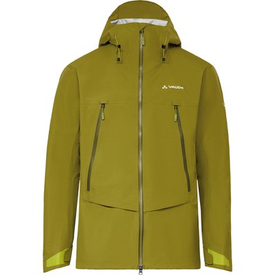 Vaude Herren Croz Alpine 3l Jacke
