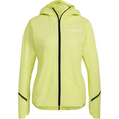 adidas Terrex Damen Xperior 2.5L Light RAIN.RDY Jacke