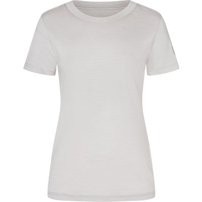 Super.Natural Damen Casual Rib Bio J T-Shirt