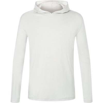 Super.Natural Herren Light Bio J Hoodie