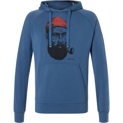 Super.Natural Herren Fav Sailor Hoodie