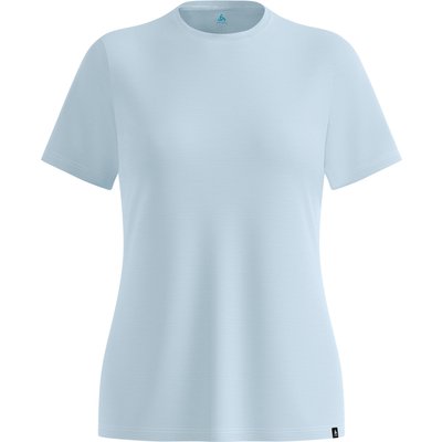 Odlo Damen Merino 160 Plain T-Shirt