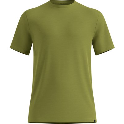 Odlo Herren Merino 160 Plain T-Shirt