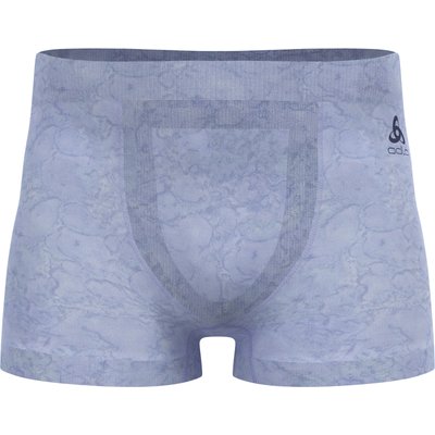 Odlo Herren Performance Light Rain Dye Boxer