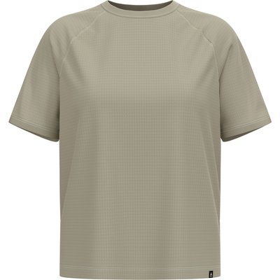 Odlo Damen Wool Waffle T-Shirt