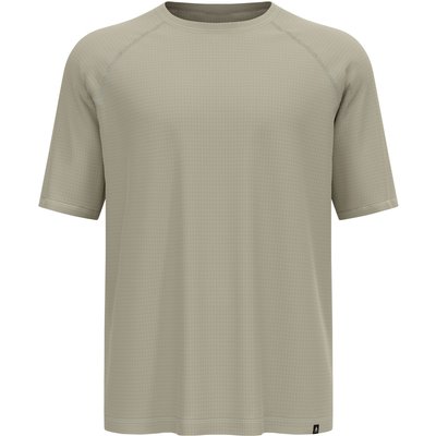 Odlo Herren Wool Waffle T-Shirt