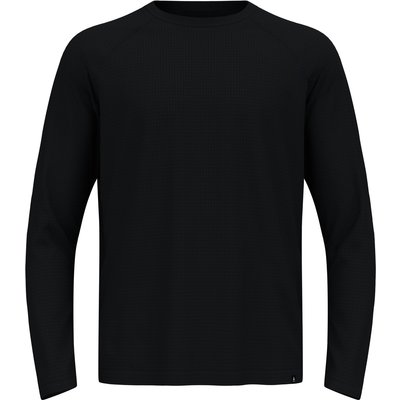 Odlo Herren Wool Waffle Longsleeve