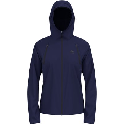 Odlo Damen X-Alp Waterproof Pro Jacke
