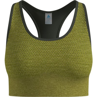 Odlo Damen Seamless Medium Padded Sport BH
