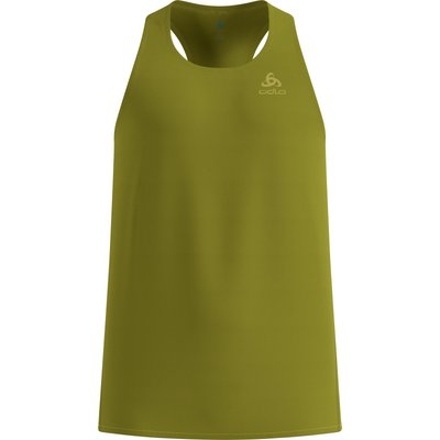 Odlo Herren Zeroweight Chill-Tec Tanktop