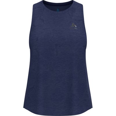 Odlo Damen Zeroweight Engineered Chill-Tec Top