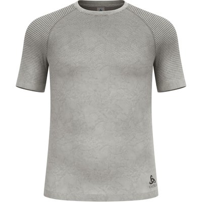 Odlo Herren Performance Light Rain Dye Bl T-Shirt