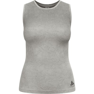 Odlo Damen Performance Light Rain Dye Bl Top