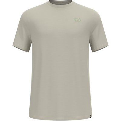 Odlo Herren Raincloud Merino 160 T-Shirt