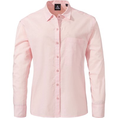 Schöffel Damen Style Chanduy Bluse