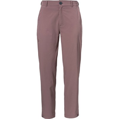 Schöffel Damen Style Baguio Circ Hose