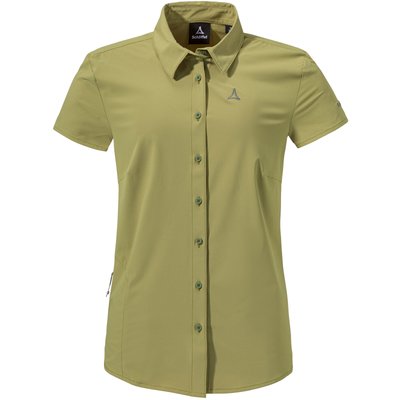 Schöffel Damen Style Dooser Bluse