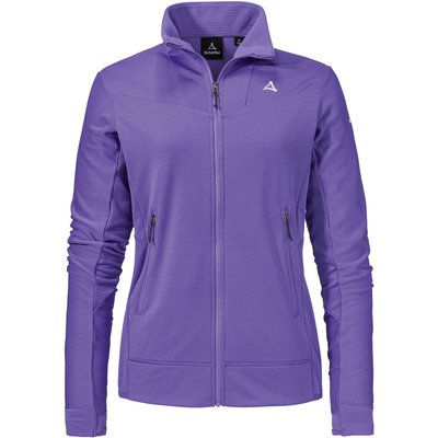 Schöffel Damen Style Blaueis Jacke