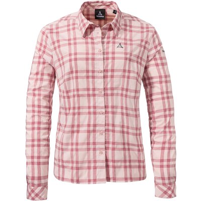 Schöffel Damen Style Dynkur Bluse
