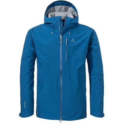 Schöffel Herren Style Mauku Jacke