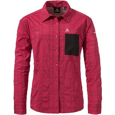 Schöffel Damen Style Jalpuh Bluse