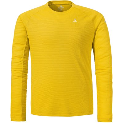 Schöffel Herren Style Blaueis Longsleeve