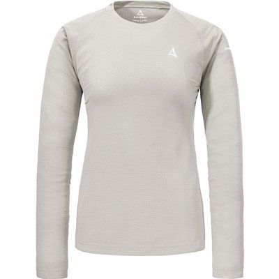 Schöffel Damen Style Blaueis Longsleeve