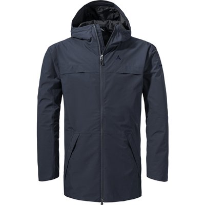 Schöffel Herren Style Bohorok Parka