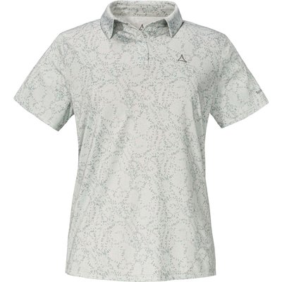 Schöffel Damen Style Todra Polo T-Shirt