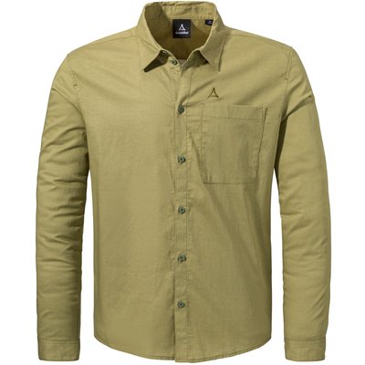 Schöffel Herren Style Chanduy Hemd