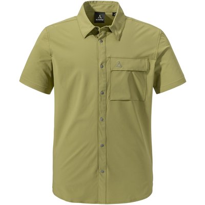 Schöffel Herren Style Dooser Hemd