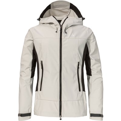 Schöffel Damen Style Blaueis Jacke