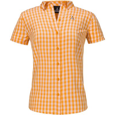 Schöffel Damen Style Dalfoss Circ Bluse