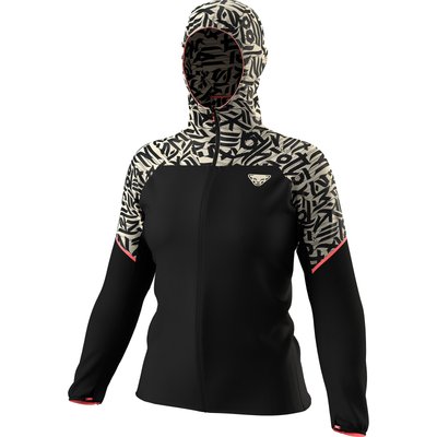 Dynafit Damen Trail Wind Jacke