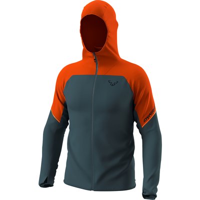 Dynafit Herren Alpine Wind Jacke
