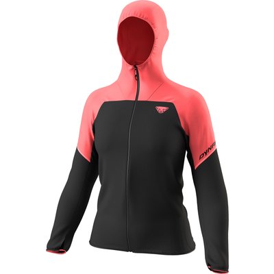 Dynafit Damen Alpine Wind Jacke