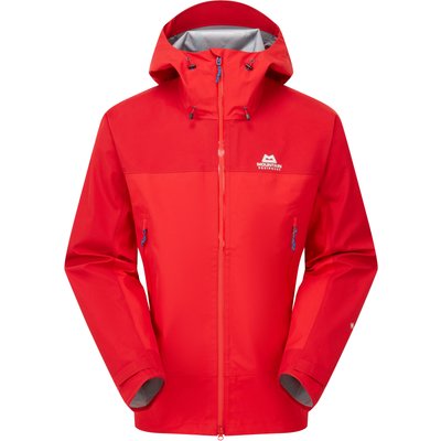 Mountain Equipment Herren Saltoro Jacke