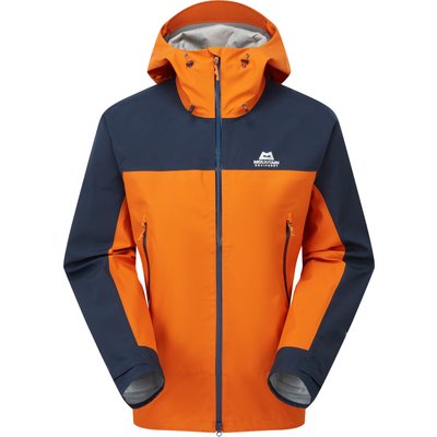 Mountain Equipment Herren Saltoro Jacke
