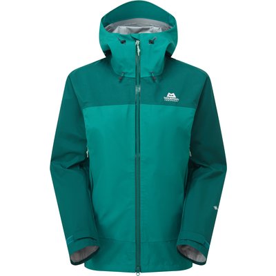 Mountain Equipment Damen Saltoro Jacke